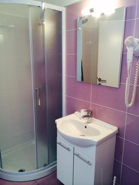Solaria Apartments Poreč Eksteriør billede