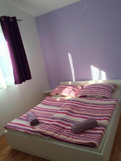 Solaria Apartments Poreč Eksteriør billede