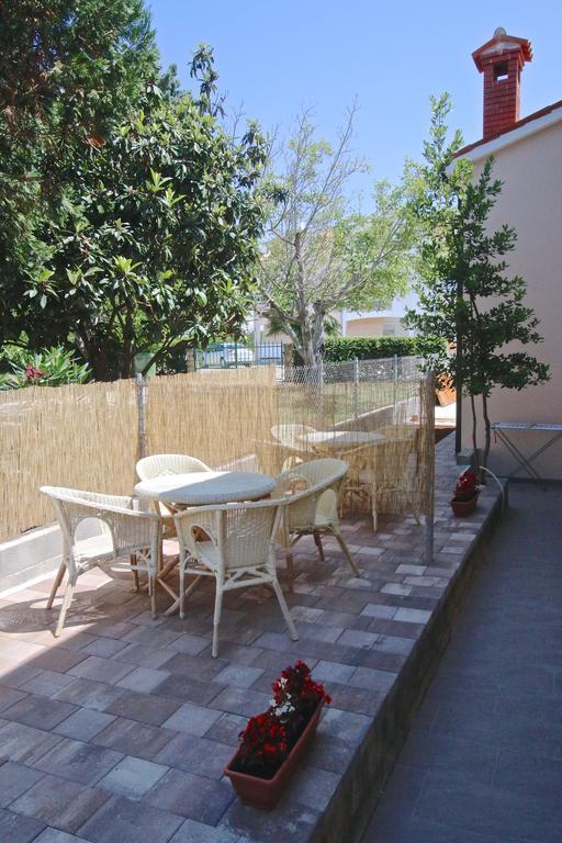 Solaria Apartments Poreč Eksteriør billede