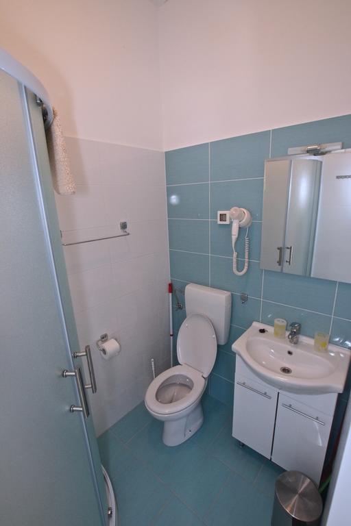 Solaria Apartments Poreč Eksteriør billede