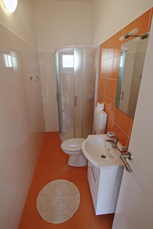 Solaria Apartments Poreč Eksteriør billede
