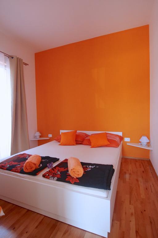 Solaria Apartments Poreč Eksteriør billede