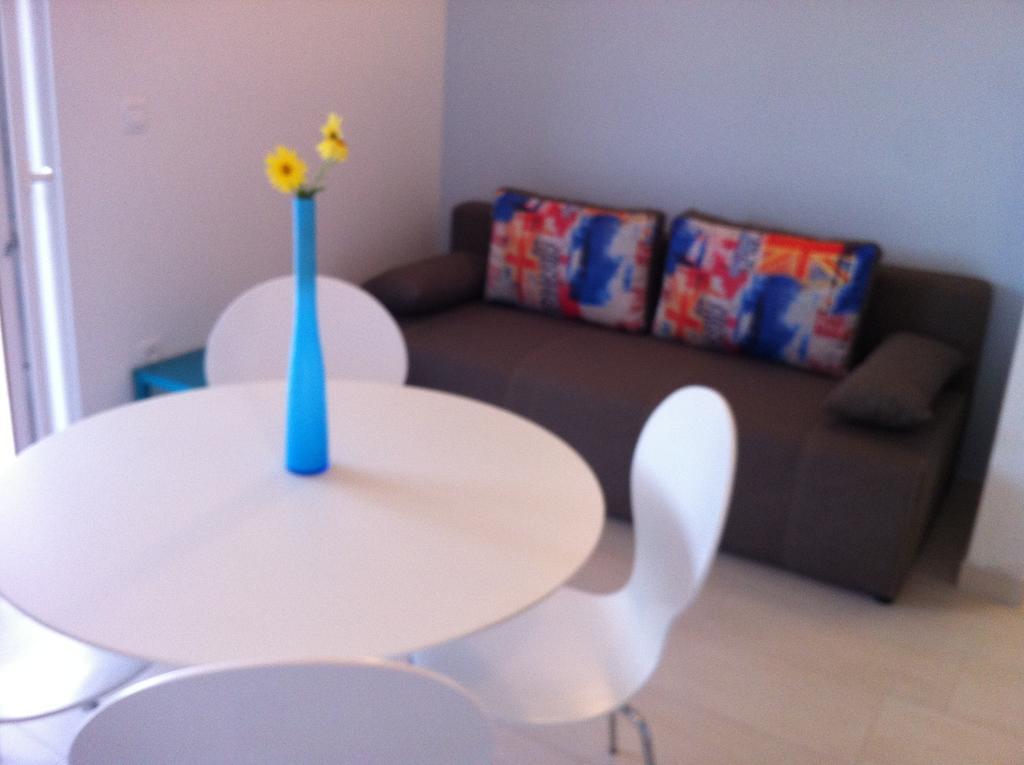 Solaria Apartments Poreč Værelse billede